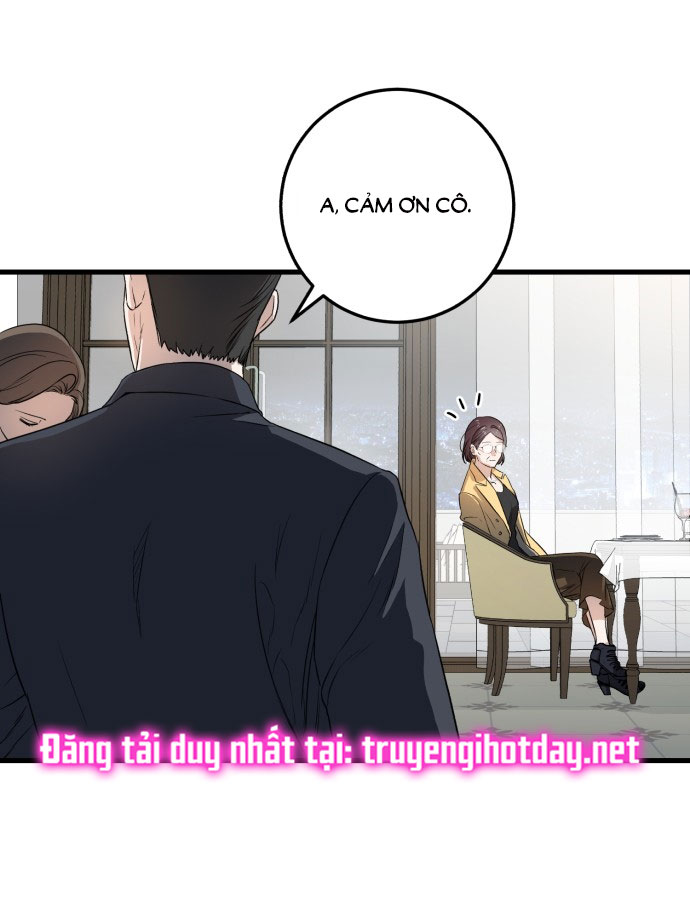 Nóng Lòng Muốn Giày Vò Em chapter 1.1 38