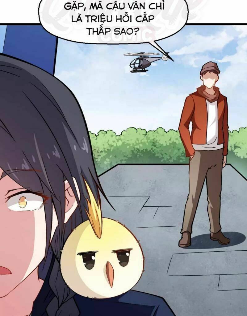 vườn trường cuồng sư hệ thống chapter 87 30