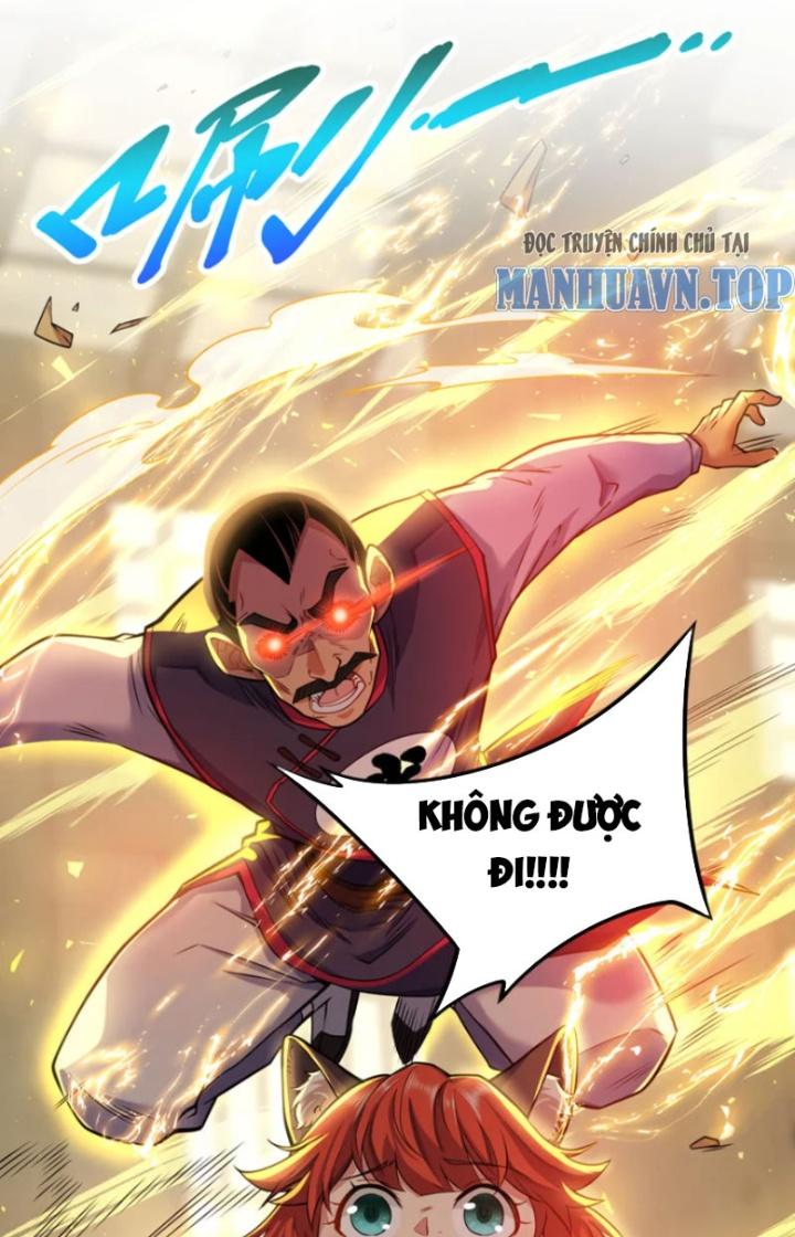 ẩn cư mười vạn năm, đời sau mời ta rời núi chapter 96 7