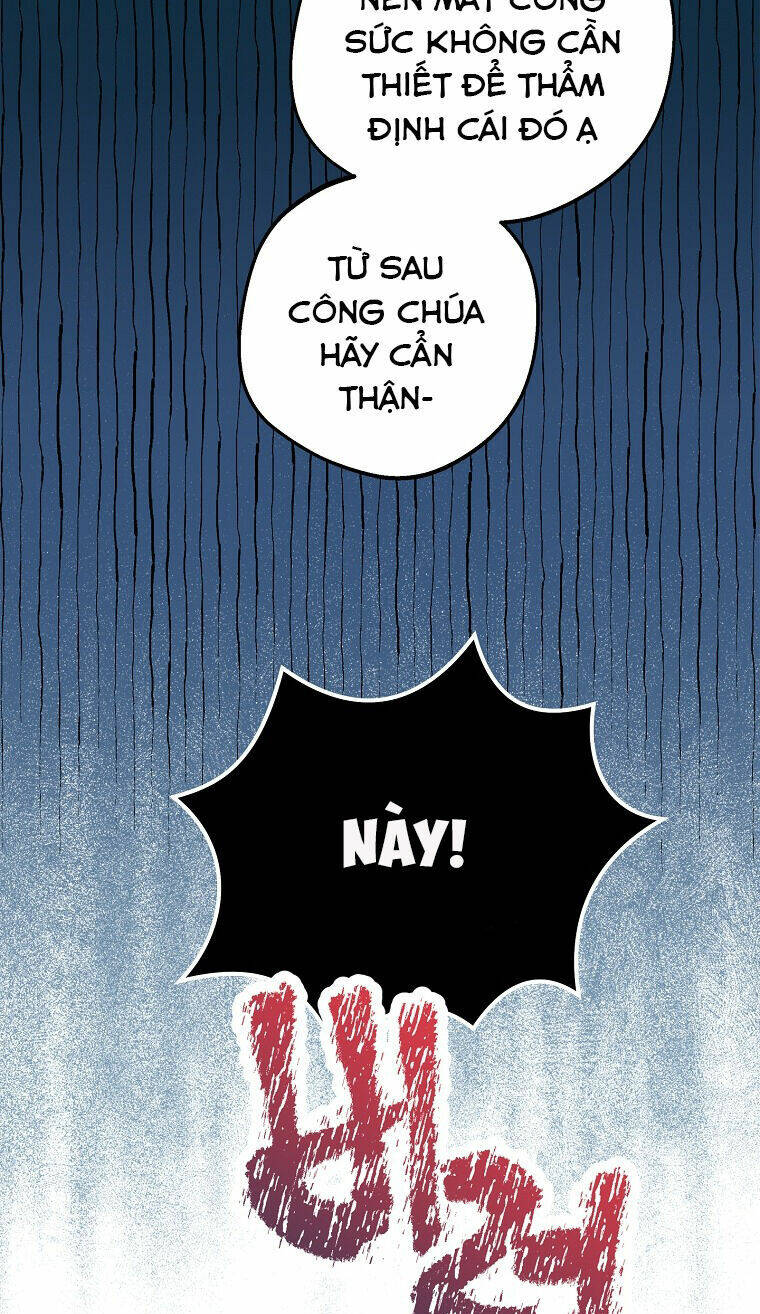 tồn tại như nàng công chúa dã chủng chapter 46 97