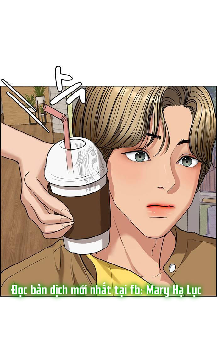 vẻ đẹp đích thực - true beauty chapter 236.2 38