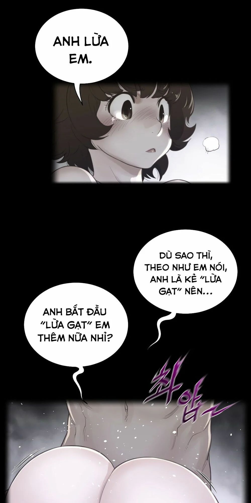 một nửa hoàn hảo chapter 70 3