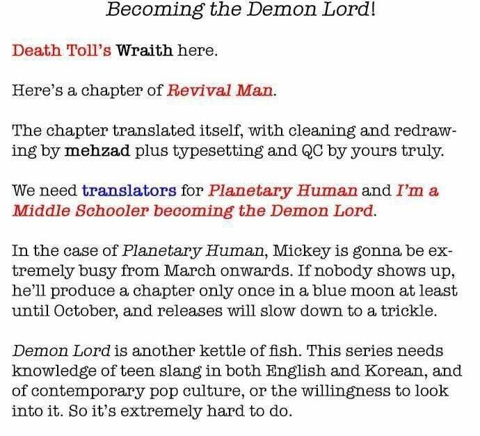 kẻ hồi sinh chapter 142 154