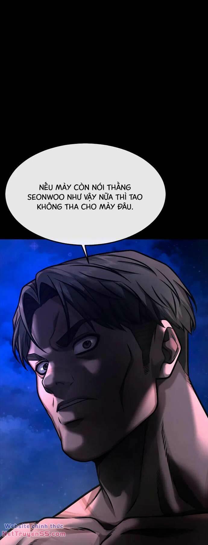 nhiệm vụ tối thượng chapter 124 21