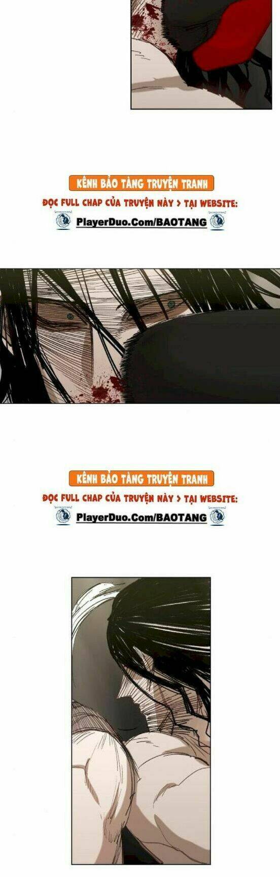 võ sĩ - the boxer chapter 30 30