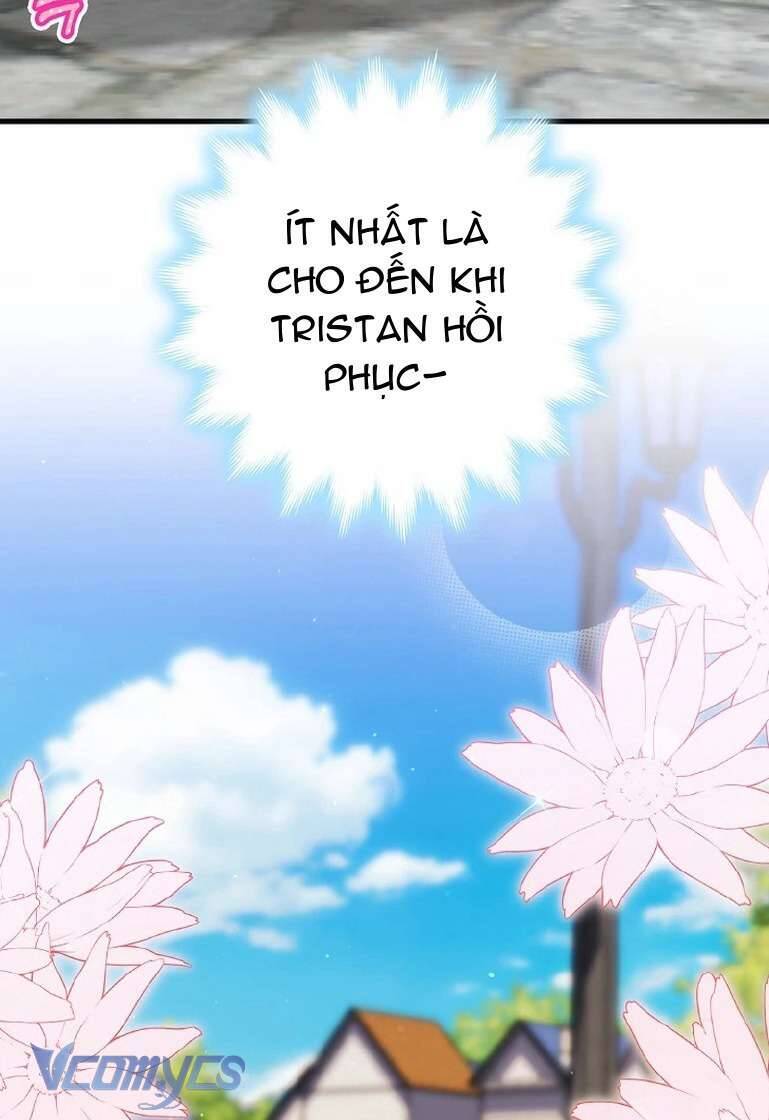 đứa con gái côn đồ nhà công tước chapter 44 45