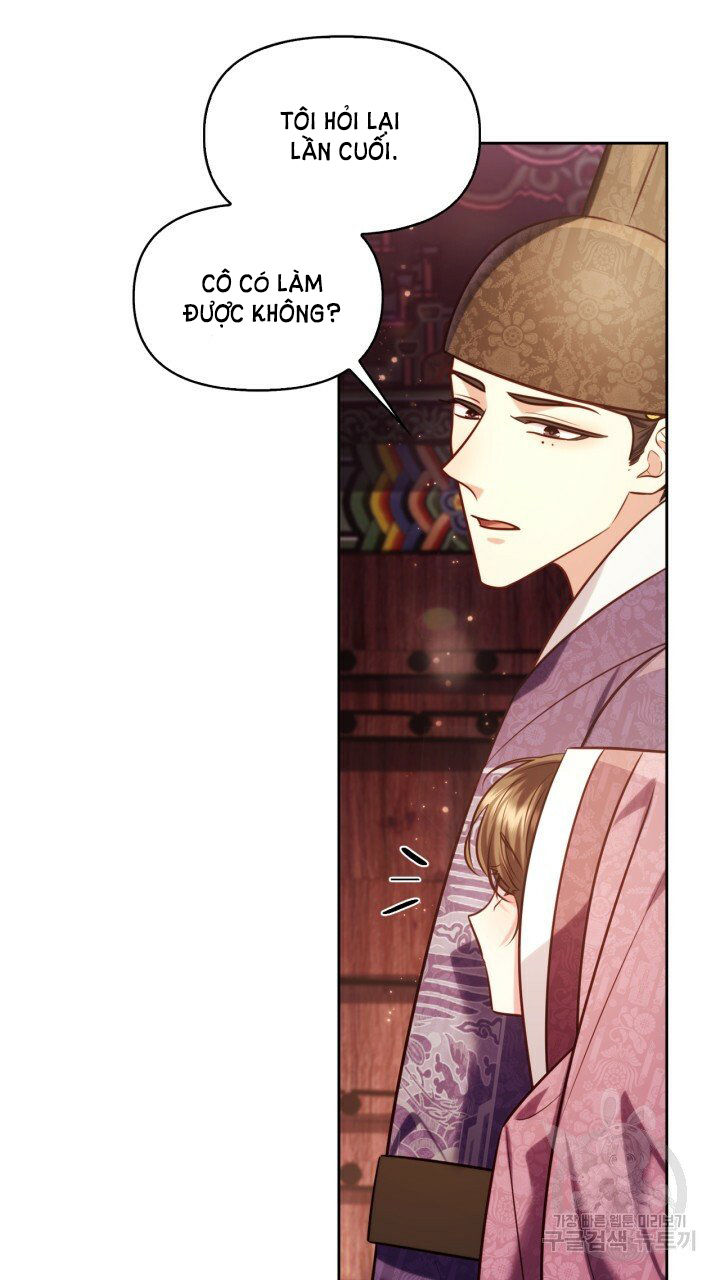 [18+] trăng nơi đỉnh núi chapter 39 21