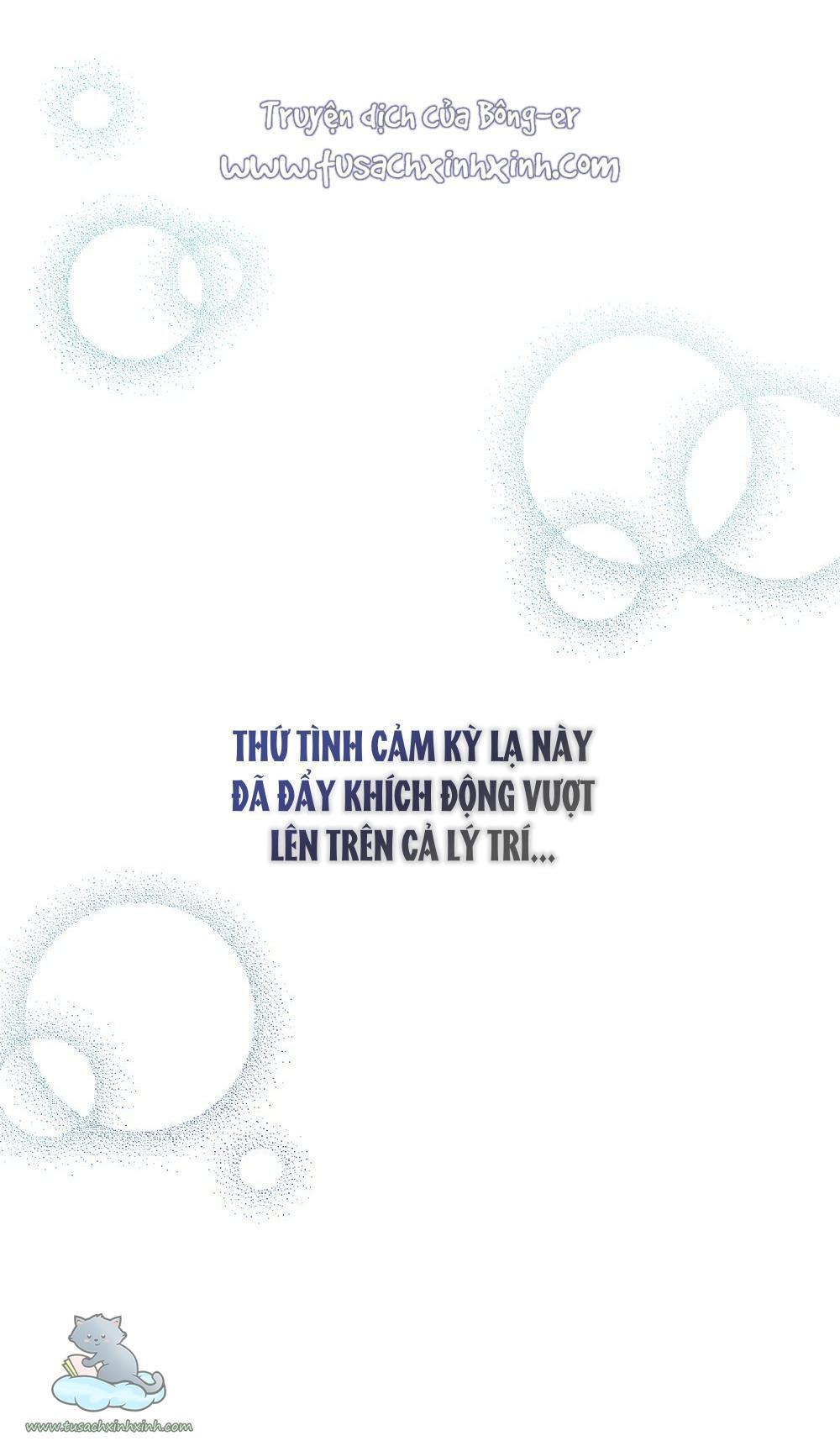 kiên nhẫn chút nào, đại công tước chapter 32 34