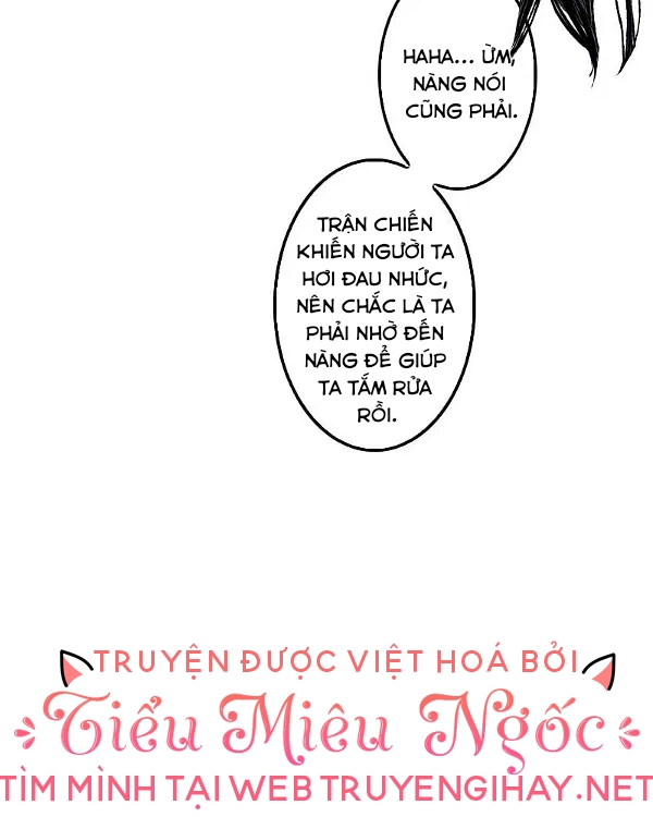 hoàng đế máu lạnh của tôi chapter 142 77