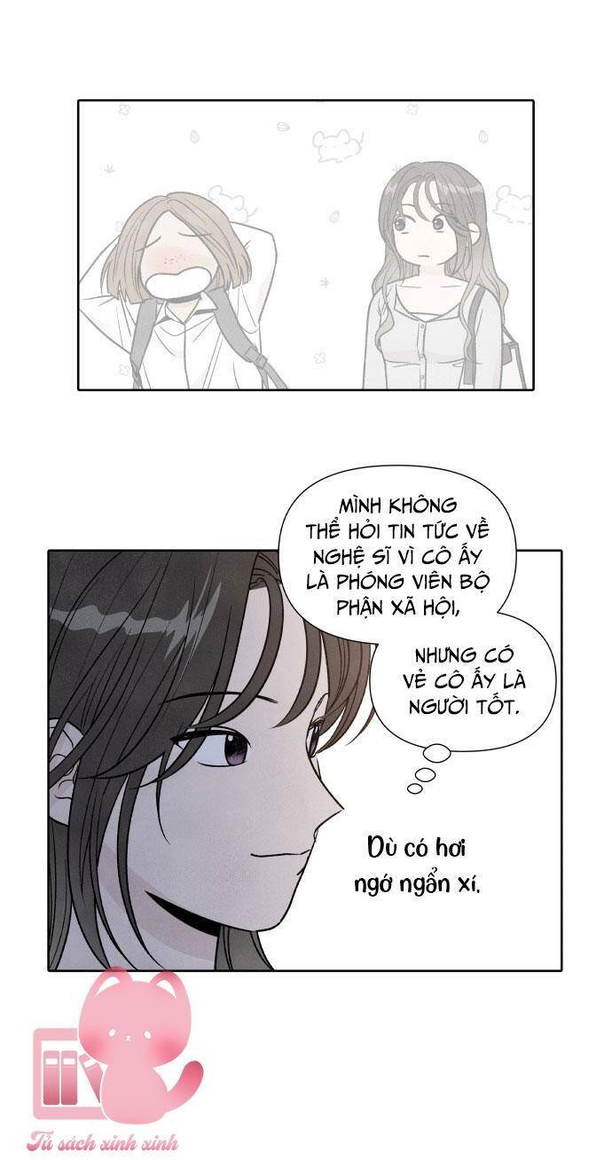 điều khiến tôi quyết tâm muốn chết chapter 40 12