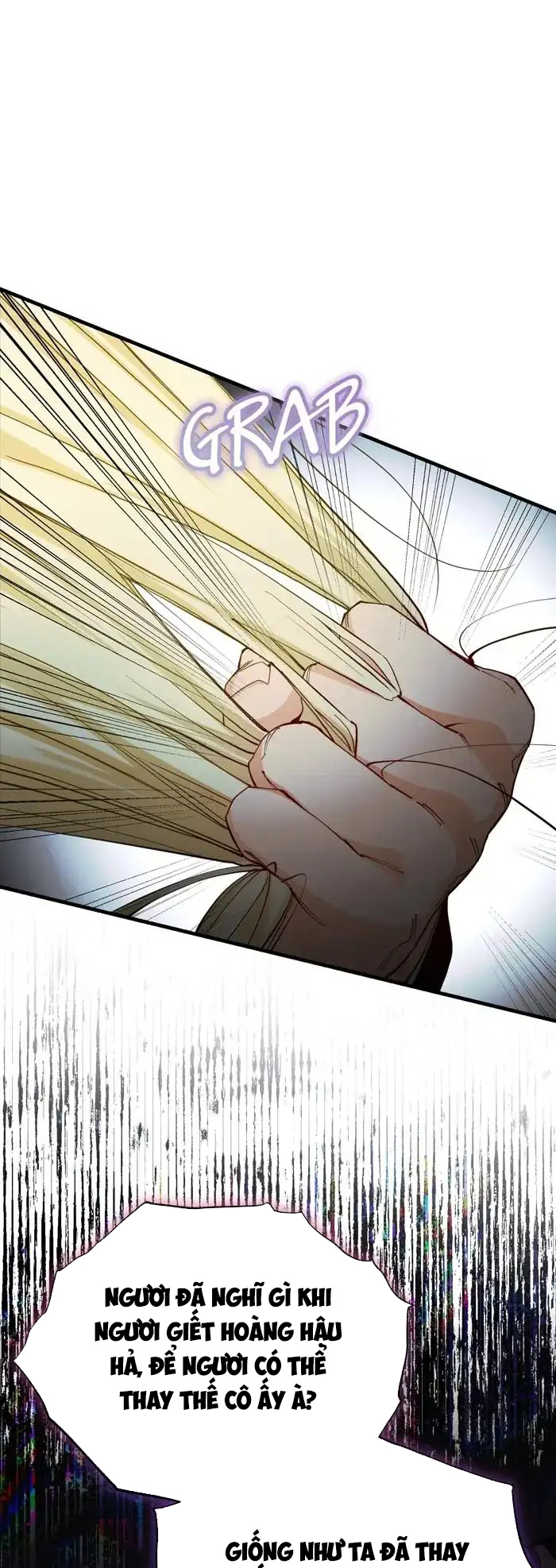 trở thành thánh nữ giả mạo chapter 4 19