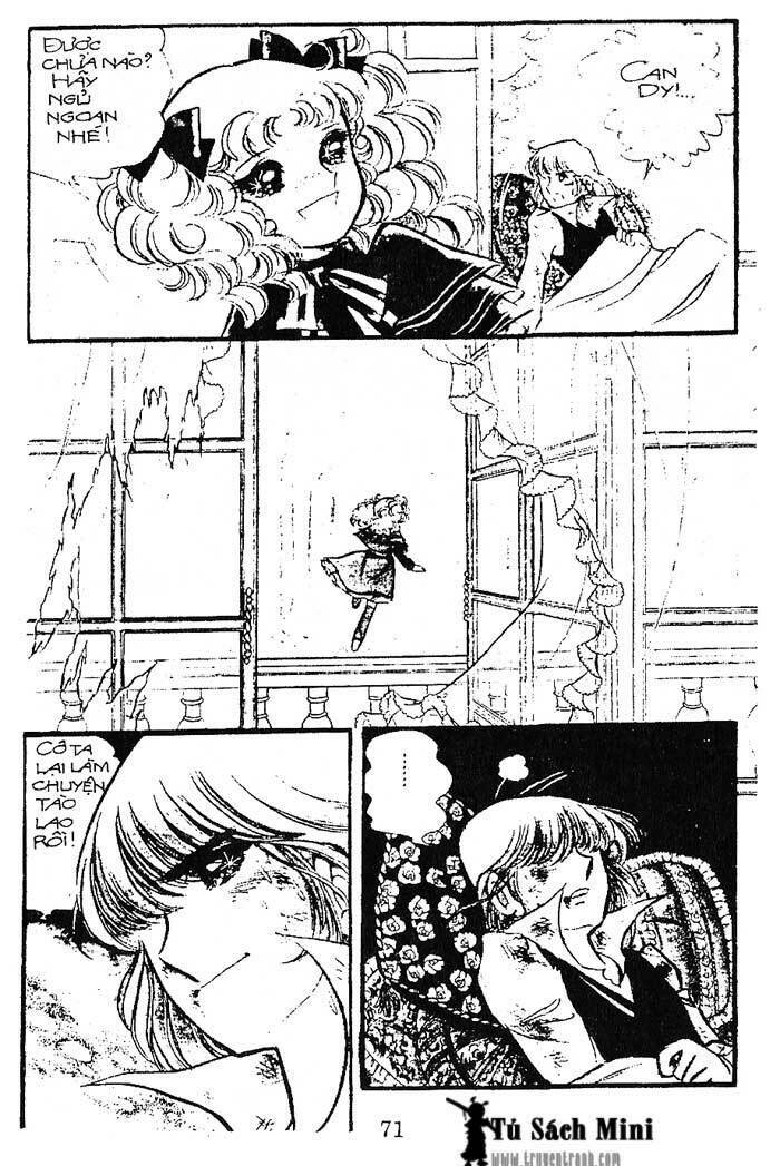 candy candy chapter 14 4