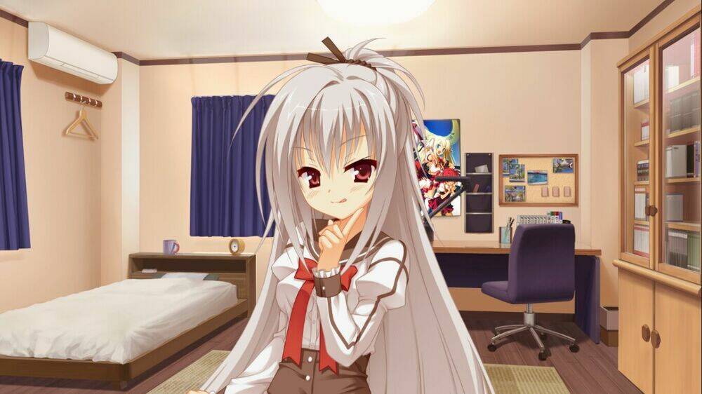 dracu-riot! chapter 4 36