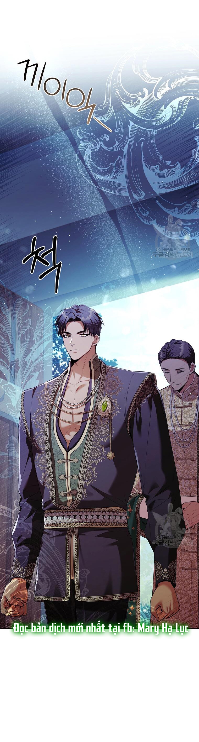 trở thành thư ký của bạo chúa chapter 103.2 10