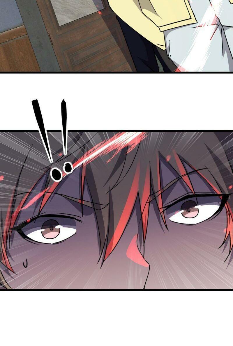 đừng hiểu lầm, tôi mới là người bị hại! chapter 23 27