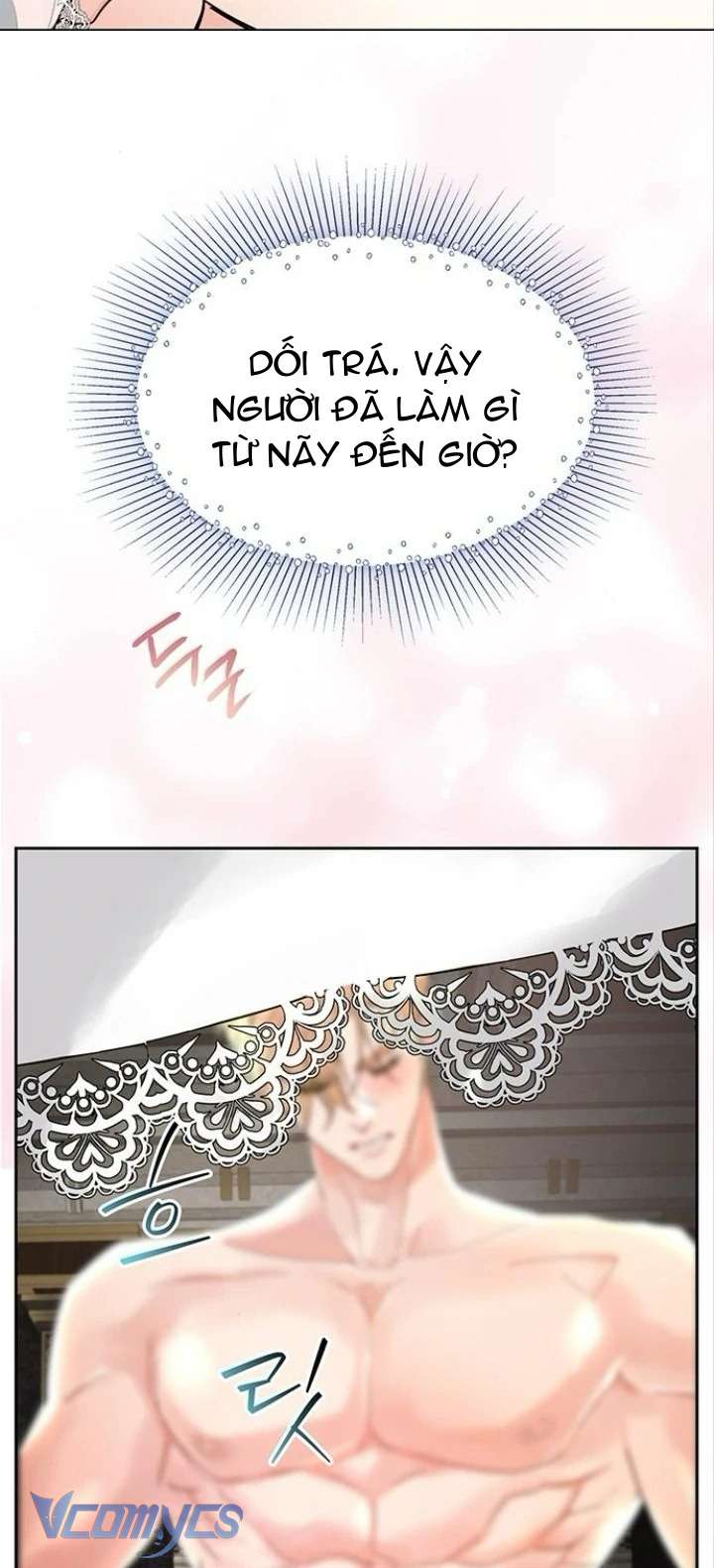 [18+] người yêu đã chết của tôi đã trở thành bạo chúa chapter 4 40