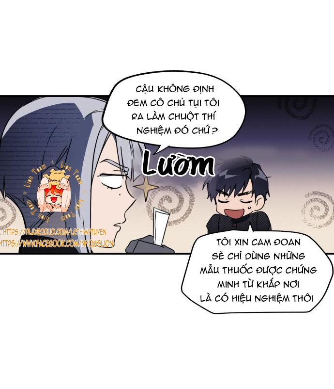 bị che khuất bởi hoàng hôn chapter 10 16