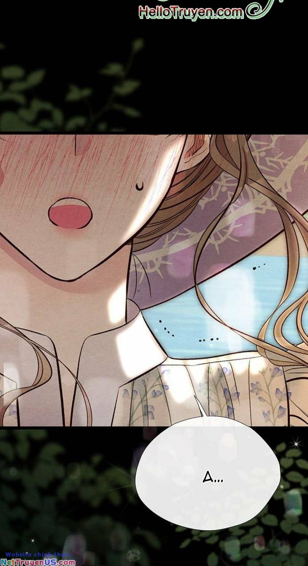 Hoàng Tử Rắc Rối chapter 25.1 8