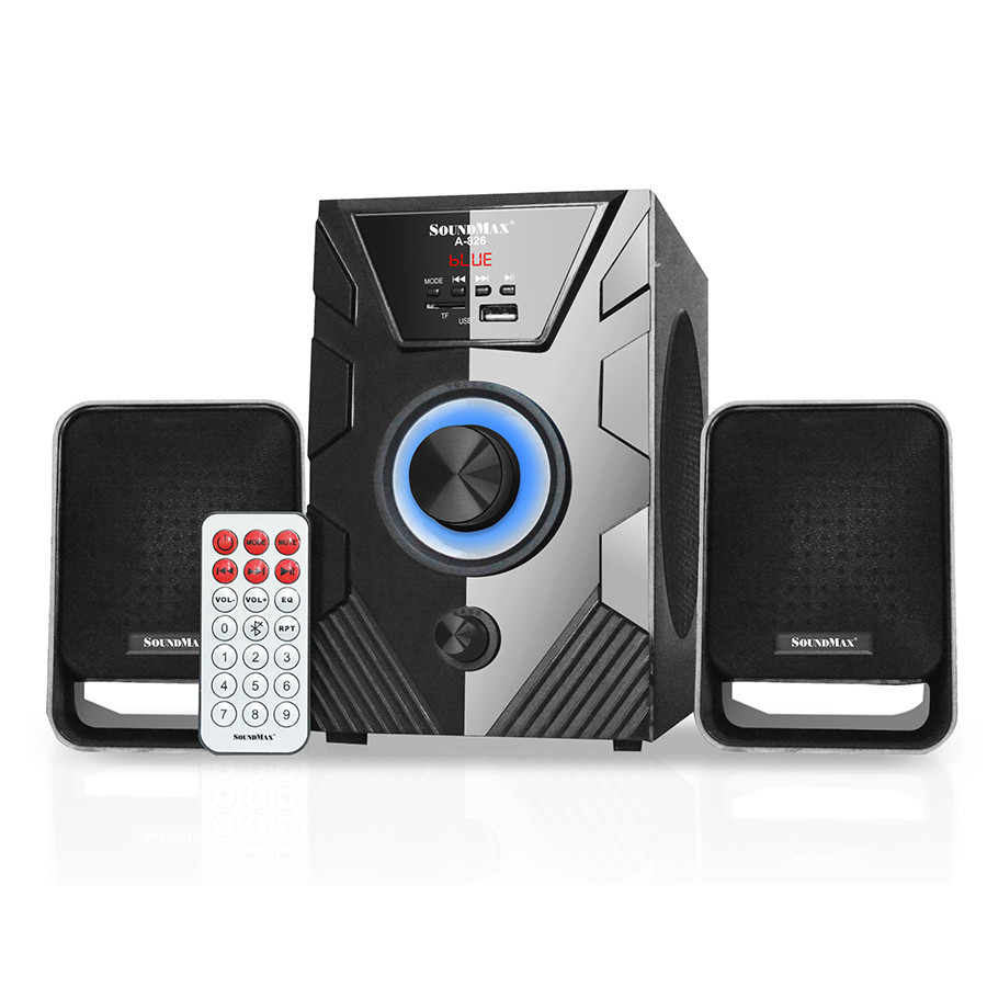 Loa vi tính Soundmax A826