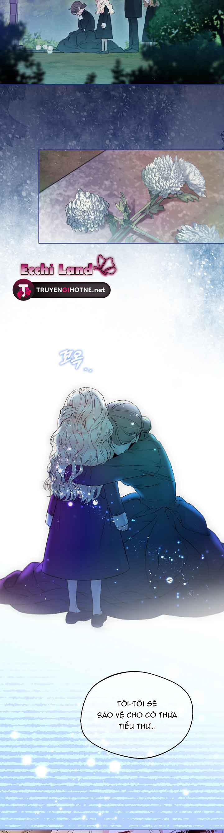 tiểu thư crystal thực ra là đàn ông chapter 1.1 7