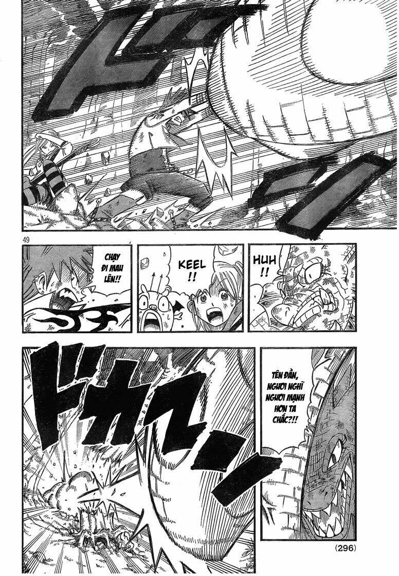 buster keel chapter 1 46