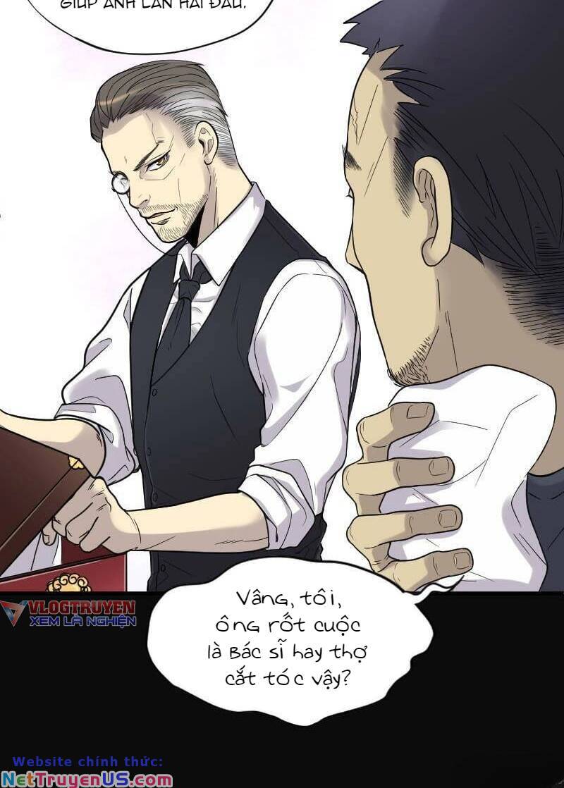 thợ cắt tóc cho diêm vương chapter 24 70