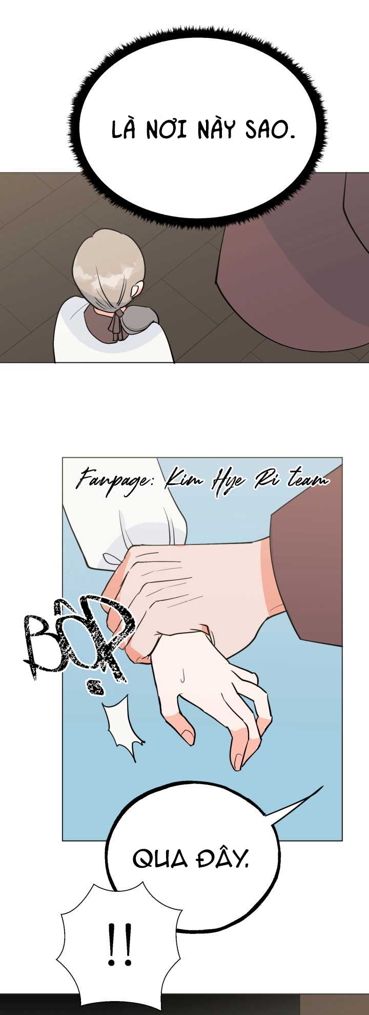 độc chủ chapter 1 66