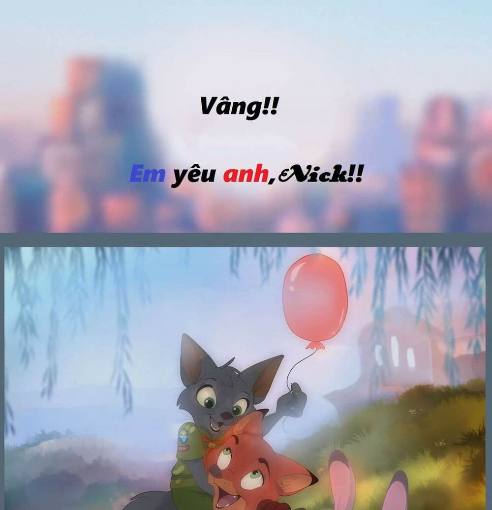 zootopia - ngoại truyện chapter 40 31