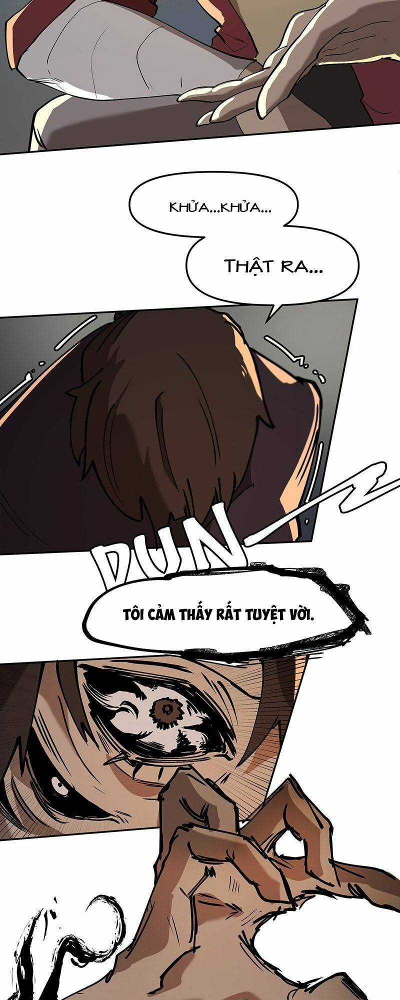 kẻ ăn thế giới chapter 3 69