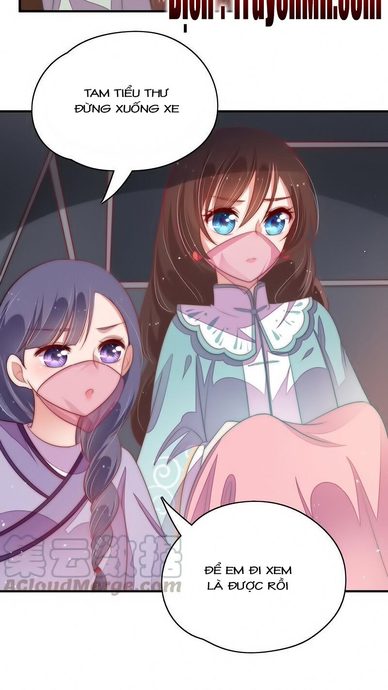 ngày nào thiếu soái cũng ghen chapter 79 6