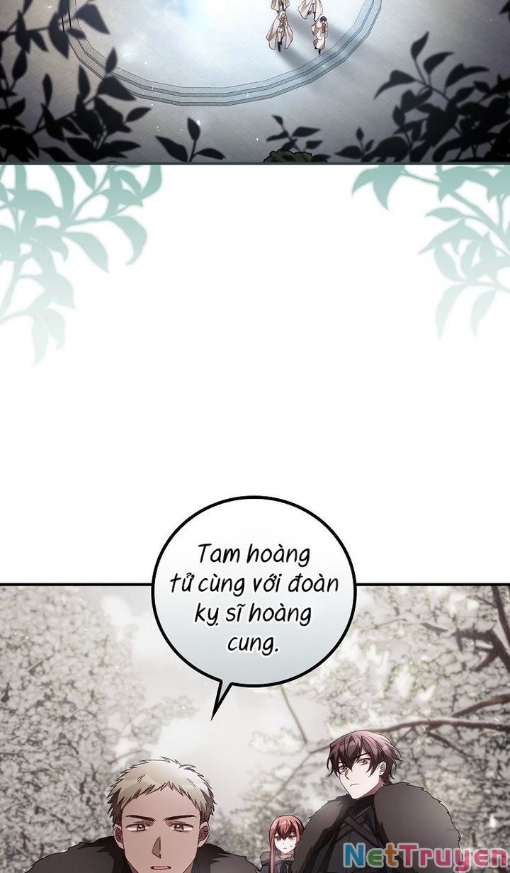 tôi nhìn thấy cái chết của bạn chapter 40 4