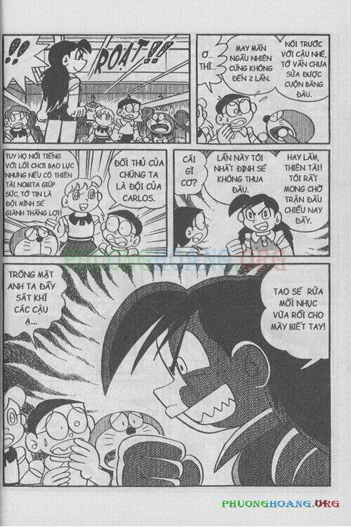 the doraemon special (đội quân doraemons đặc biệt+đội quân đôrêmon thêm) chapter 5 115