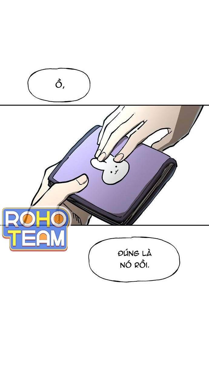 chỉ có cái c.h.ế.t mới là sự cứu rỗi chapter 6 54