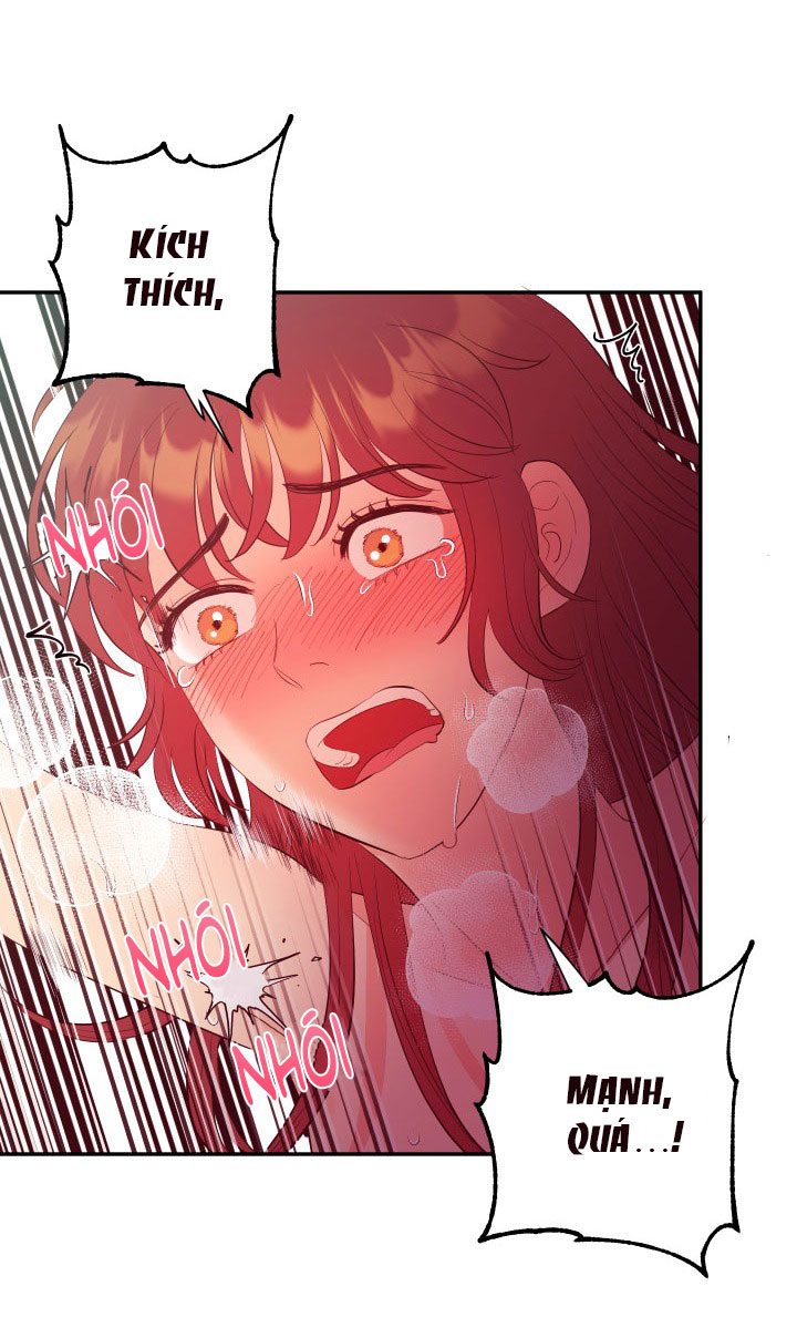 [18+] một lòng một dạ chapter 18.2 13