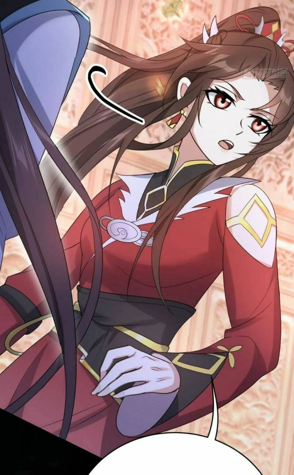 phế nữ yêu thần chapter 52 57