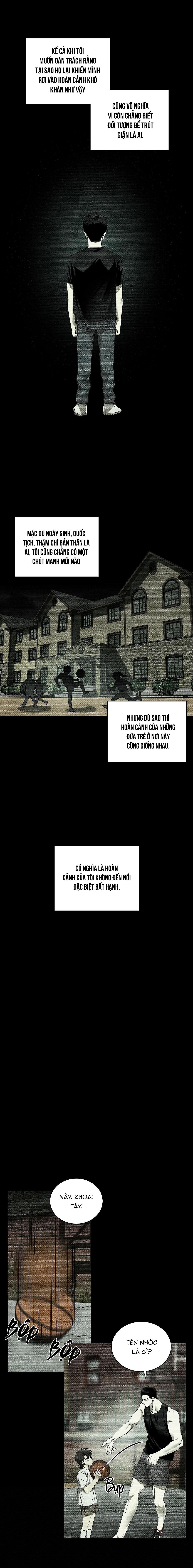 dưới ánh đèn xanh ss2 chapter 2 2