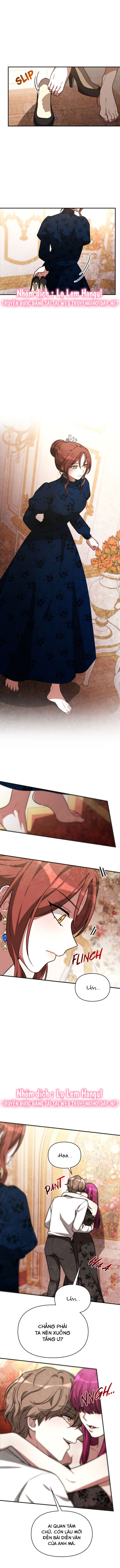 chuyện tình tay ba chapter 52 3