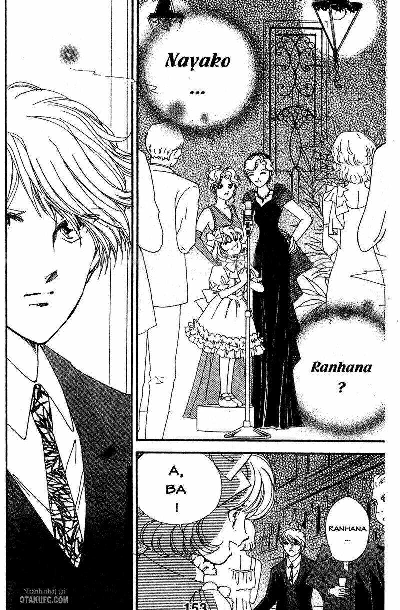 khúc tình ca ban mai - akatsuki no aria chapter 73 22