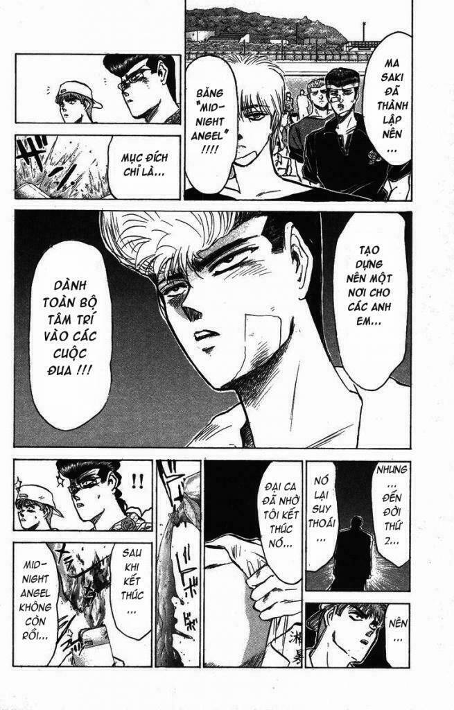 shonan junai gumi chapter 128 11