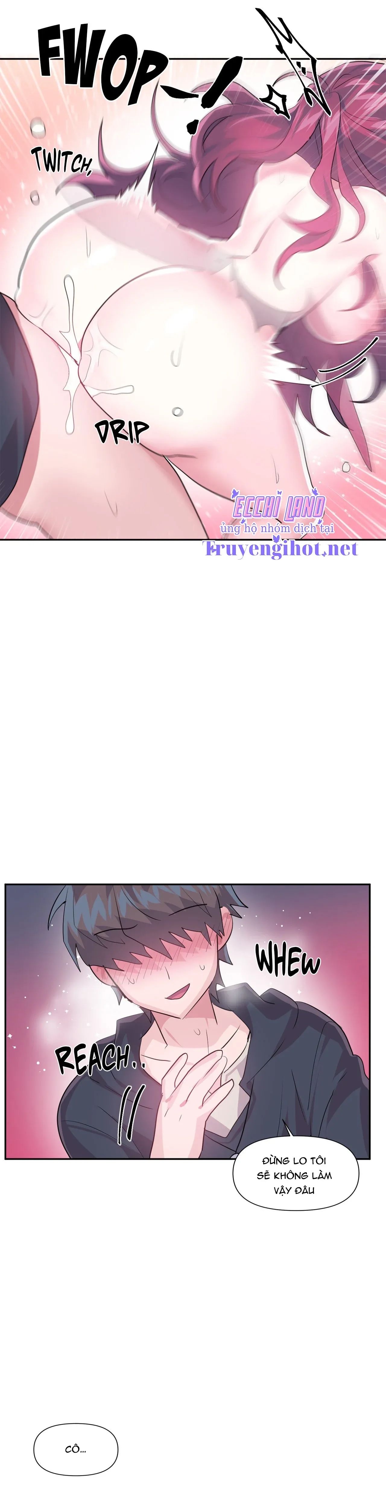 đăng nhập vào thế giới trò chơi chapter 43 3