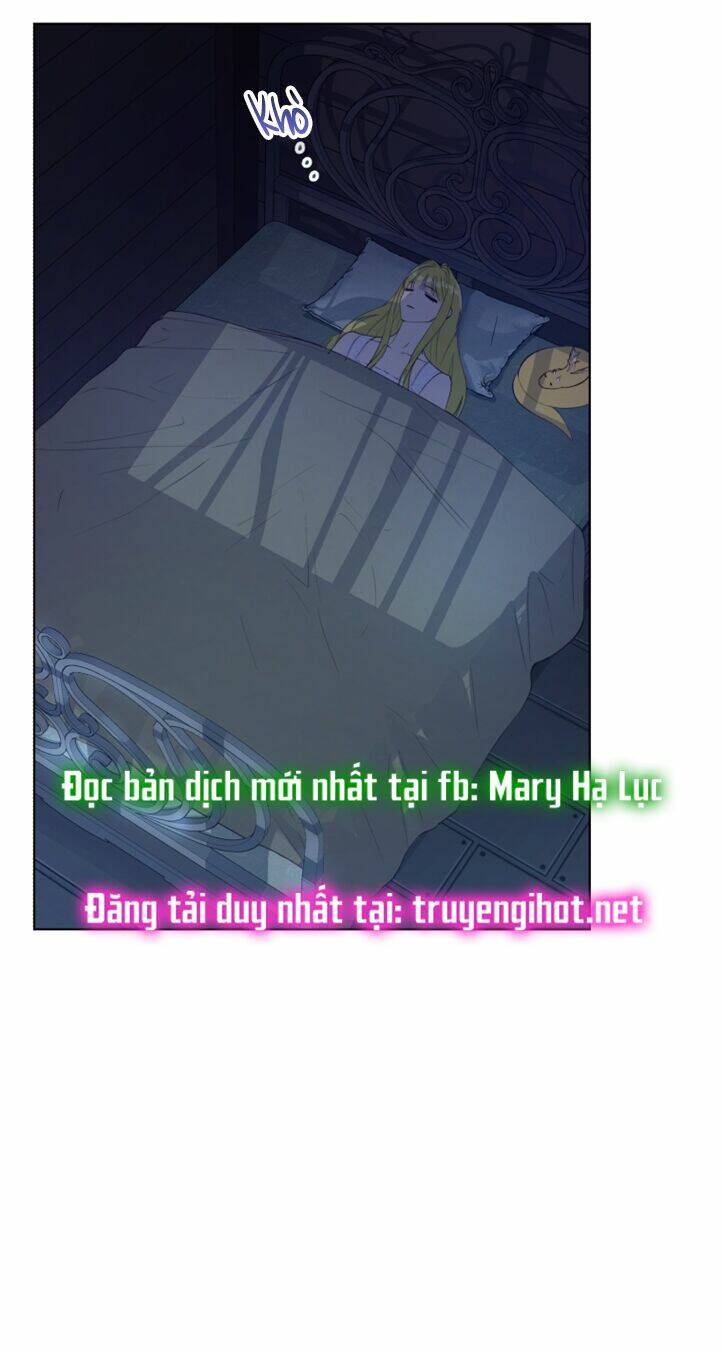 công chúa khắc dấu lên kẻ phản nghịch chapter 50 66