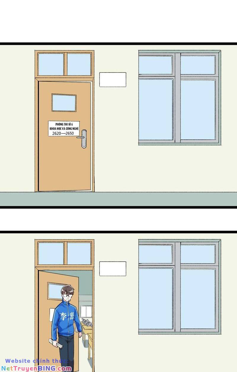 tinh thần đại hải của học bá chapter 95 35