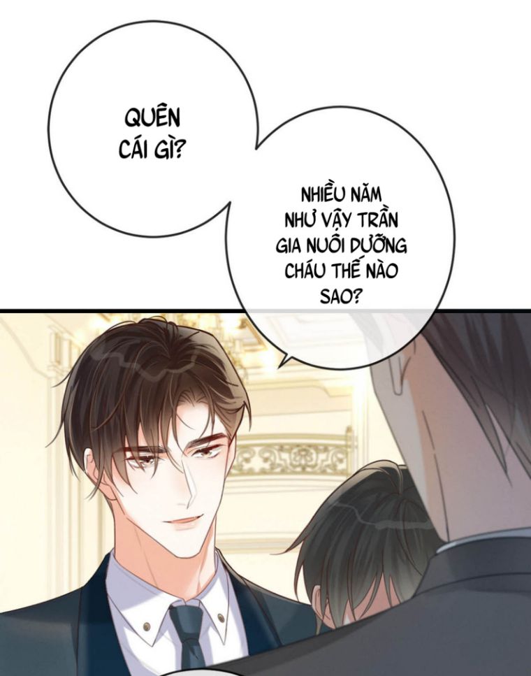 nịch tửu chapter 38 41