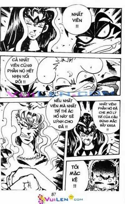 những người bạn tốt chapter 23 87