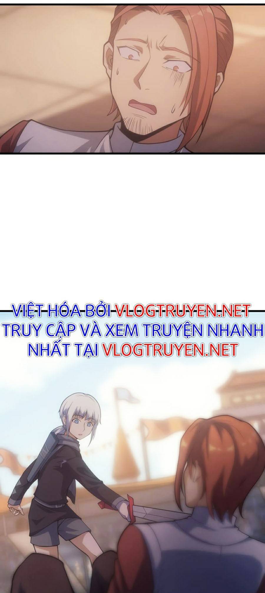 tái sinh ở dị giới, tôi từ công chức trở thành chiến thần chapter 14 55