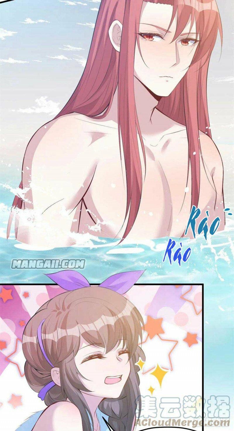 [16+] thảnh thơi thú thế chủng chủng điền, sinh sinh tể chapter 313 12