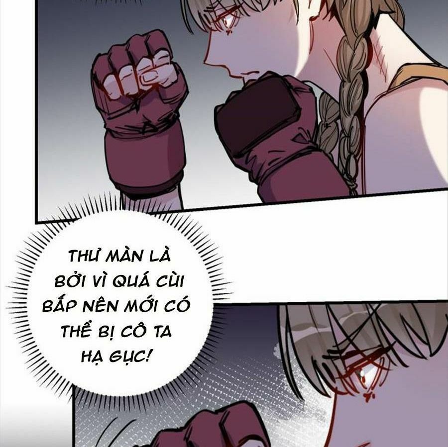 cố tổng, vợ của ngài quá mạnh rồi! chapter 40 40