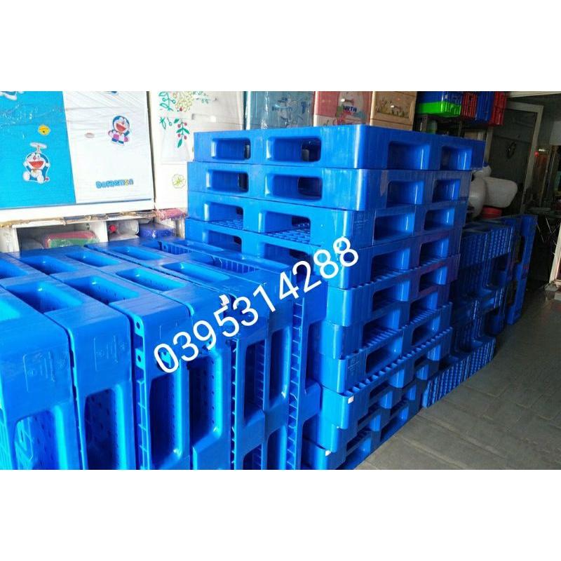 pallet lót sàn nhựa Long Thành cao cấp