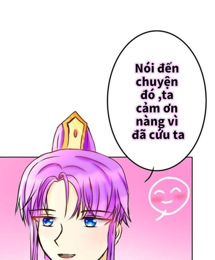 xuyên không làm thái tử phi chapter 6 62