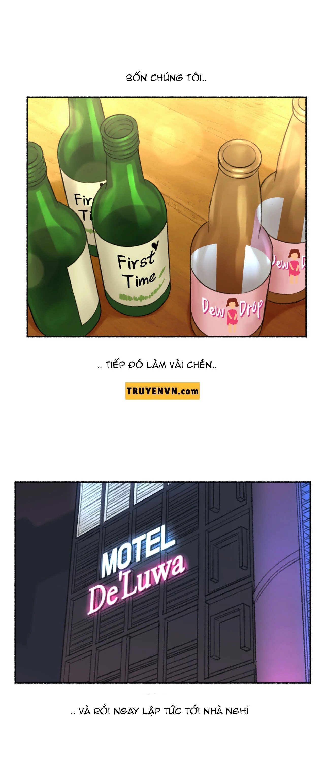 bạn đã xxx bao giờ chưa? chapter 28 10